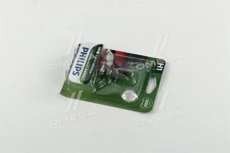 Автолампа галогенова 55W PHILIPS 12258LLECOB1