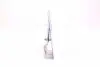 Лампа розжарювання H1 WhiteVision ultra 12V 55W P14,5s (+60) (3700K) blister PHILIPS 12258WVUB1 (фото 4)