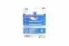Лампа розжарювання H3 WhiteVision ultra 12V 55W P14,5s (+60) (3900K) 1шт. blister PHILIPS 12336WVUB1 (фото 3)