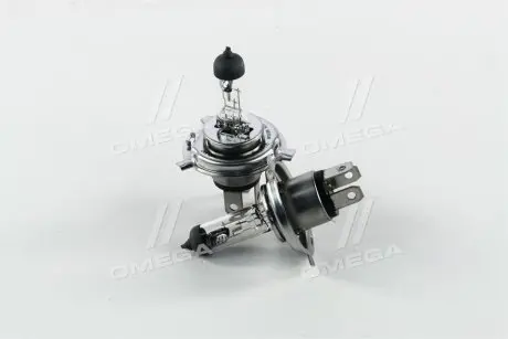 Автолампа галогенова 60/55W PHILIPS 12342VPC2