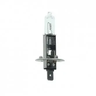 Автолампа галогенна 100W PHILIPS 12454RAC1