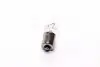 Лампа розжарювання P21W12V 21W BA15s PHILIPS 12498CP (фото 2)