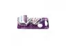 Лампа розжарювання P21WVisionPlus12V 21W BA15s (компл. 2шт) PHILIPS 12498VPB2 (фото 2)