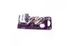 Лампа розжарювання P21/5WVisionPlus12V 21/4W BAY15d PHILIPS 12499VPB2 (фото 2)