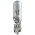 Автолампа 2W PHILIPS 12505CP (фото 2)