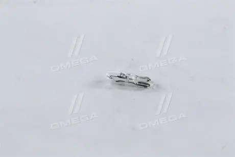 Автолампа 1.2W PHILIPS 12516CP
