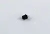 Лампа розжарювання BAX8,3/1,35 Black 12V 1.2W PHILIPS 12597CP (фото 1)