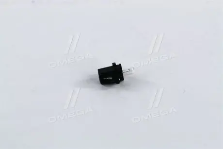 Автолампа 1.2W PHILIPS 12597CP