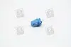 Лампа розжарювання BAX8,3/1,5Blue12V 2W BAX8,3s/1,5 blue PHILIPS 12602CP (фото 3)