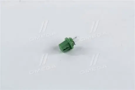 Автолампа 2W PHILIPS 12604CP