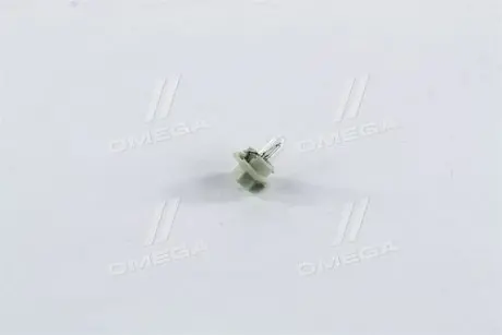 Автолампа 2W PHILIPS 12626CP