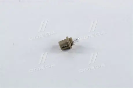 Автолампа 1.5W PHILIPS 12637CP
