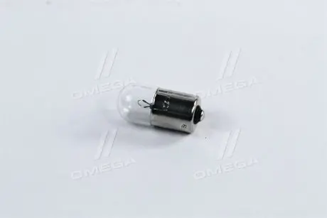 Автолампа 5W PHILIPS 12821LLECOCP