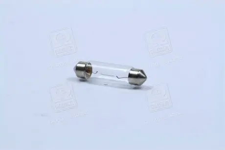 Автолампа 5W PHILIPS 12864CP