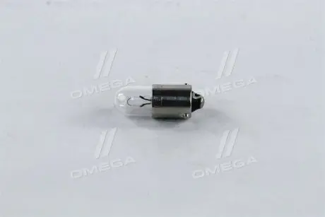 Автолампа 4W PHILIPS 12929CP