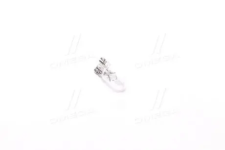 Автолампа 5W PHILIPS 12961CP
