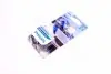 Лампа розжарювання W5W WhiteVision ultra 12V 5W W2, 1x9, 5d (+60) (3300K) 2шт. blister (Phili PHILIPS 12961WVUB2 (фото 4)