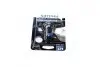 Лампа розжарювання H7 12V 55W PX26d Diamond Vision 5000K 1шт blister PHILIPS 12972DVB1 (фото 3)