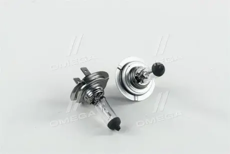 Автолампа галогенова 55W PHILIPS 12972PRC2