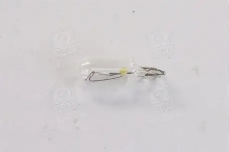 Автолампа 5W PHILIPS 13961CP