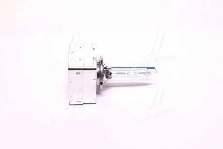 Лампа ксенонова D1S 85V 35W P32d-3 WhiteVision gen2 5000K PHILIPS 85415WHV2C1