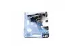 Лампа розжарювання HB4 12V 55W P22d Cristal Vision 1шт blister 4300K PHILIPS 9006CVB1 (фото 3)
