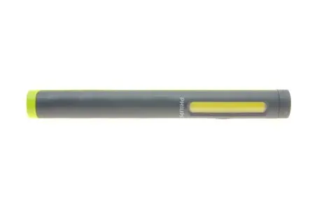 Фонарик инспекционный Xperion 6000 Penlight (6000K/режимы 200lm/100lm/120lm/клипса/2 магнита) PHILIPS X60PEN