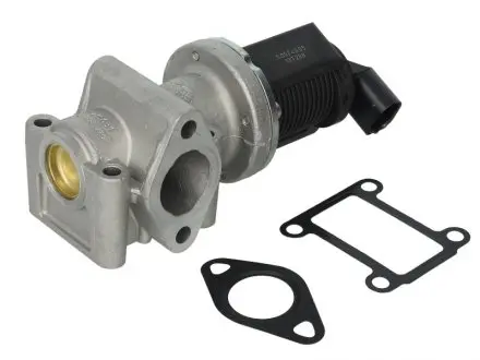 Клапан EGR Opel Astra H/Vectra C/Zafira 1.9CDTI 04-15 PIERBURG 700063100
