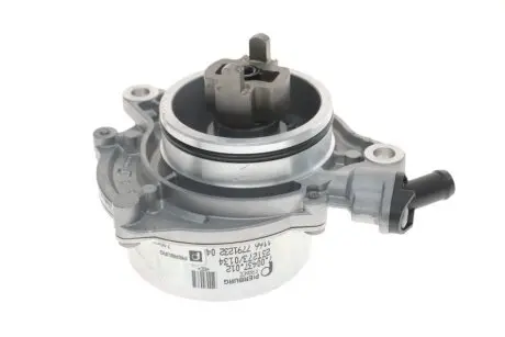 Насос вакуумный BMW 3 (E90)/5 (E60)/7 (E65-E67) 03-11 M47/M57/N47/N57 PIERBURG 700437020
