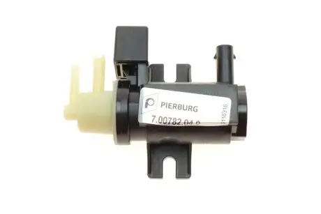 Клапан управления рециркуляции ВГ MB Sprinter 2.2CDI OM646 02- PIERBURG 7.00782.04.0