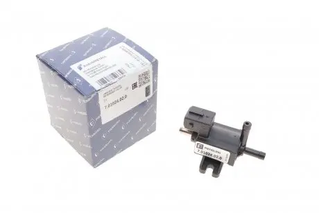 Клапан управління турбіни Opel Astra G 2.0 16V 00-05 PIERBURG 701024020