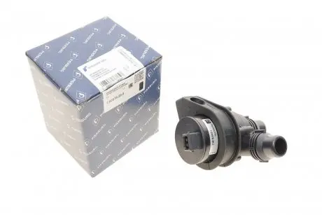 Насос системи охолодження (додатковий) BMW X5 (E70/F15/F85)/X6 (E71/E72) 3.0/4.8 06-18 (електр.) PIERBURG 702078390