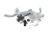 Радиатор рециркуляции ВГ с клапаном EGR Citroen Berlingo/Peugeot Expert 1.6 HDi 10-(без сенсора) PIERBURG 702156340 (фото 3)