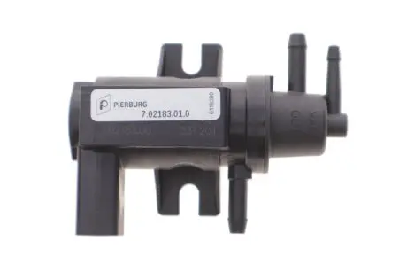 Клапан управления рециркуляции ВГ VW LT 2.5-2.8 TDI 99-06 PIERBURG 7.02183.01.0