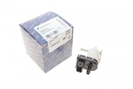 Клапан управління турбіни Fiat Doblo 1.4/1.3-1.9 JTD 01- PIERBURG 702256490