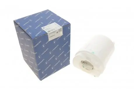 Топливный насос SKODA; VW 7.02550.62.0 PIERBURG 702550620