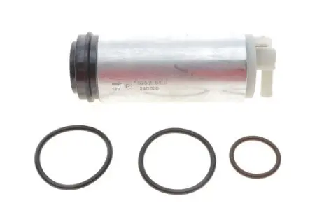 Насос топливный VW Passat B5 1.6-4.0 96-05 PIERBURG 7.02550.63.0