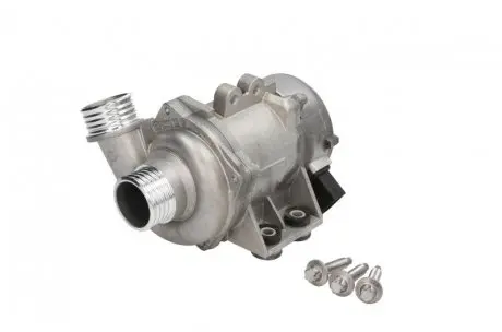 Помпа води BMW 3 (E90)/5 (E60)/7 (E65-E67)/X3 (E83)/X5 (E70) 04- N52/N53 (з демпфером коливань) PIERBURG 7.02851.20.0