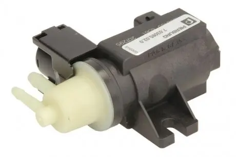 Клапан управления рециркуляции ВГ Opel Corsa C/Astra G 1.7DTI 00- PIERBURG 703085020