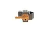 Клапан турбины Opel Astra K 1.0/1.4 Turbo 15- PIERBURG 703351120 (фото 2)