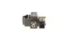 Клапан турбины Opel Astra K 1.0/1.4 Turbo 15- PIERBURG 703351120 (фото 3)