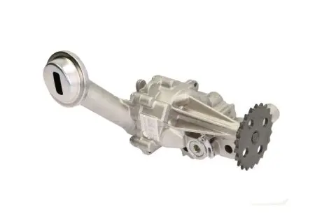 Помпа масляная RENAULT 1.5DCI K9K 22 зубца 08- PIERBURG 7.03416.14.0