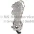 Насос масляний Fiat Fiorino 1.3D 09- PIERBURG 7.03903.03.0 (фото 1)