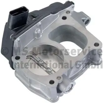 Заслонка дроссельная Audi Q5/Q7/Q8/VW Touareg 3.0 TDI 15- PIERBURG 704997110