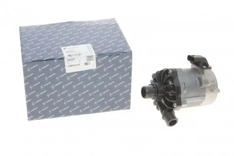 Насос системи охолодження (додатковий) BMW X5 (E70/F15/F85) 09-18 S63/N57 PIERBURG 706033440