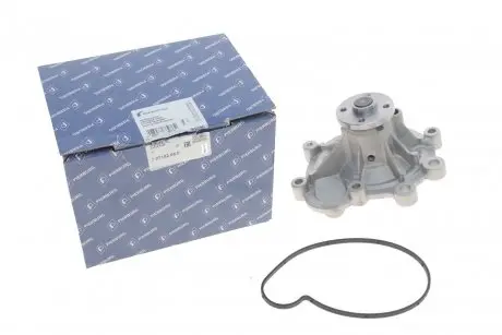 Водяной насос MB C/E-Class/SLK/CLK M271 02- PIERBURG 707152060