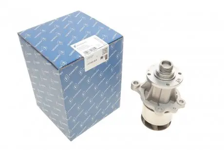 Водяной насос BMW 3 E36/E46/5 E34 89-07 PIERBURG 7.07152.42.0