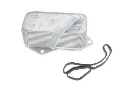 Радіатор масляний BMW 3 (E90)/5 (F10)/6 (E63)/X5 (F15)/X6 (E71) 04-18 B48/N20/N26/N52/N53/N55 PIERBURG 709269240