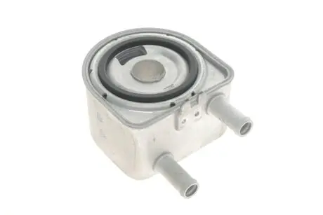 Радиатор масляный Citroen Jumpy/Fiat Ducato/Peugeot Boxer 2.0-2.2 HDI 02-(теплообменник) PIERBURG 7.09269.37.0