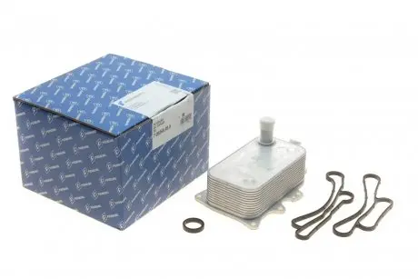 Радиатор масляный Ford Transit 2.2/2.4 TDCI 06- (теплообменник) PIERBURG 7.09269.49.0